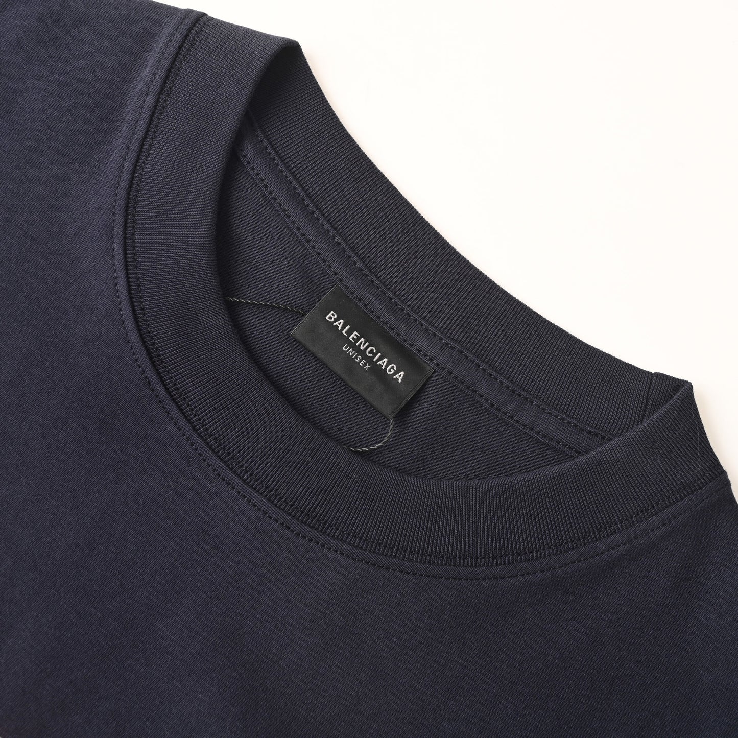 Balenciaga Short-Sleeve T-Shirt